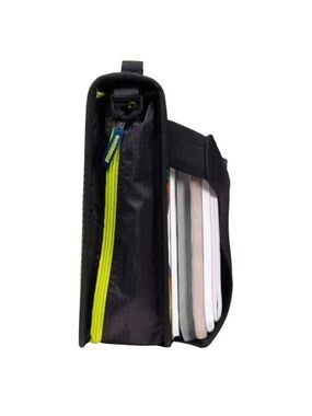 Ring Binder Rack case-it | Office | Nwt Caseit Monsters Binder The Xhugger 3 Ring Binder ...